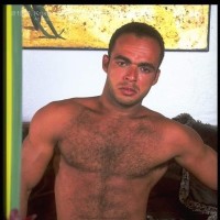Paulo Marquez plays with himself - Picture 9