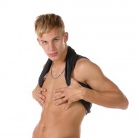 Luke Hamill - Picture 15