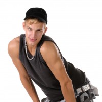 Luke Hamill - Picture 4