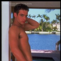 Pietro Rosselli gets off hard - Picture 9