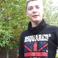 Russian twink Kim is being exposed - Picture 4