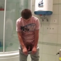 Russian twink Kim is being exposed - Picture 7