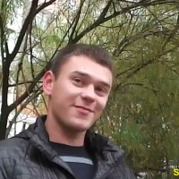 Russian twink Alex is being exposed - Picture 4