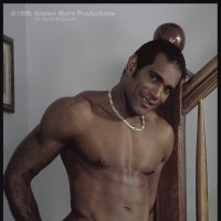 Hugo Peligro posing naked - Picture 12