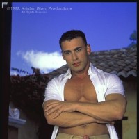 Juan Jimenez shows his dick - Picture 10