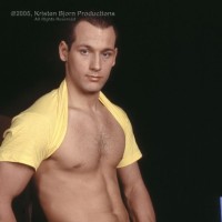 Jeremy Sheldon jerks off - Picture 3
