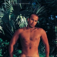 Joao Pauzao plays with himself - Picture 8