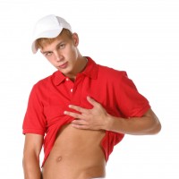 Luke Hamill (part 2) - Picture 4