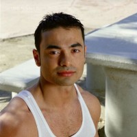 Ivan Andros jerks off dick - Picture 10