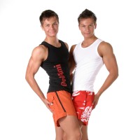 Elijah & Milo Peters (part 3) - Picture 1