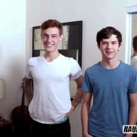 Tyler Nugent & Dakota Lovell - Picture 1