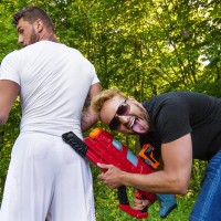 Pranksters (part 8) - Picture 3