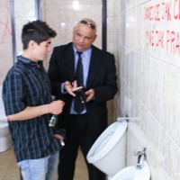 Mature has fun - Picture 6