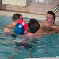Gangbang - Picture 2