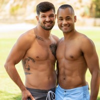 Brysen & Chris - Picture 4