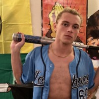 Johnny Moon