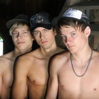 Twinks in sex action - Picture 3
