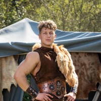 Norse Fuckers Part 5 - Picture 8