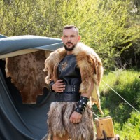 Norse Fuckers Part 5 - Picture 1