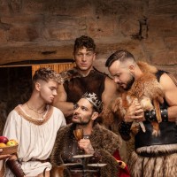Norse Fuckers Part 3 - Picture 4