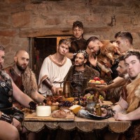 Norse Fuckers Part 3 - Picture 2