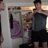 Dick and Balls - Picture 2