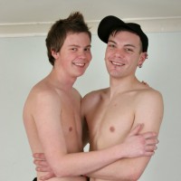 Andy Smith & Carl Johnson - Picture 13