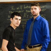 Dicktention - Picture 1