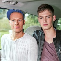 Drake Law & Jason Goddard - Picture 1