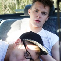 Shaun Mann And James Thomas Fuck Each Other - Picture 10