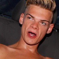 Kaiden Stevens, Oscar Roberts & Lewis Romeo - Picture 21