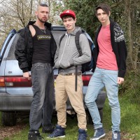 Jamie Lee, Kyle Dickson & Scott Davis - Picture 1
