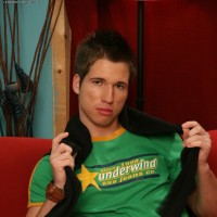 Mark naked - Picture 1
