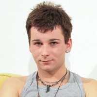 Clive Barker, Simon Clay & Ricky Boy - Picture 21