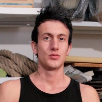 Corvin Fox Fucks Julian Tomlinson - Picture 21