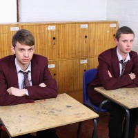 James Radford & Aiden Jason - Picture 1