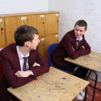 James Radford & Aiden Jason - Picture 2