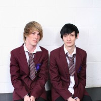 Kyle Wilkinson & Kai Alexander - Picture 1