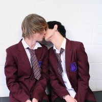 Kyle Wilkinson & Kai Alexander - Picture 2