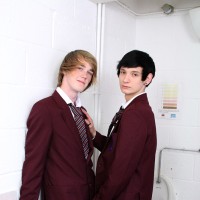 Kyle Wilkinson & Kai Alexander - Picture 3