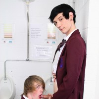 Kyle Wilkinson & Kai Alexander - Picture 4