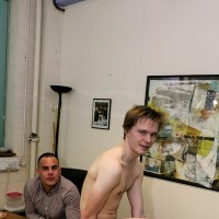 Charlie Snake & Luke James - Picture 6