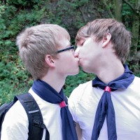 James Radford & Tyler Manson - Picture 2
