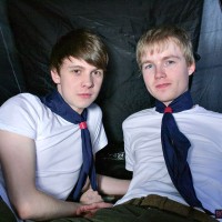 James Radford & Tyler Manson - Picture 3
