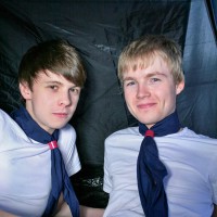 James Radford & Tyler Manson - Picture 4