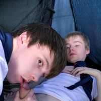 James Radford & Tyler Manson - Picture 5