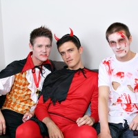 Lucas Davidson, Jason Roberts & Jake Hardy - Picture 1