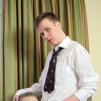 Anthony Adams & Maxx Mackenzi - Picture 2