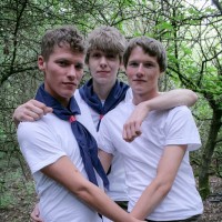 Mckensie Cross, Josh Frey & Tyler Carson - Picture 1