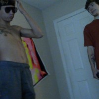 Crushing Ass - Picture 1